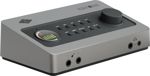 Universal audio volt - 4, max