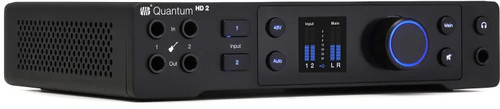 Presonus quantum usb c - quantum, 2