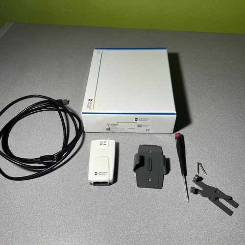 Schick sirona usb 0 - usb, 3.0