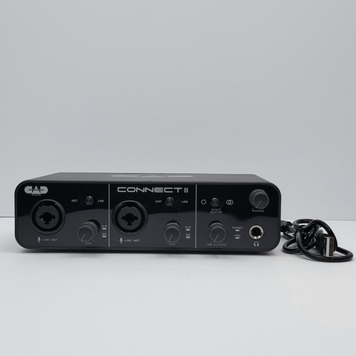 Cad cx2 connect - cad, usb