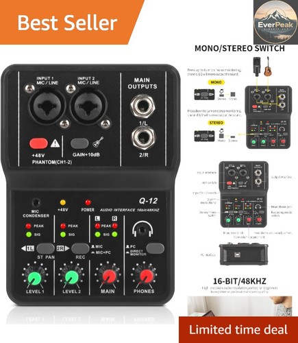 Budget friendly usb - usb, audio