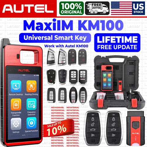 2026 newest autel maxiim - newest,