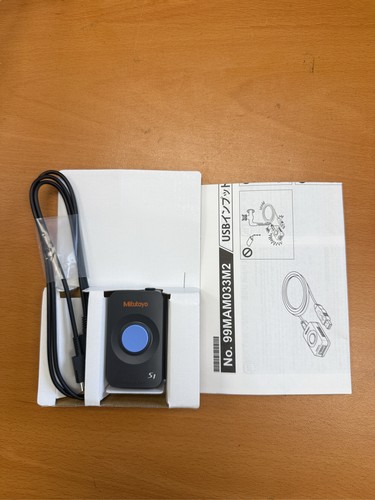 Mitutoyo usb input - mitutoyo, tool