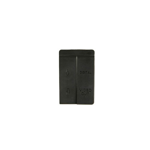 Usb interface door cover - interface,