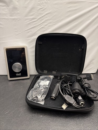 Apogee duet portable - apogee,