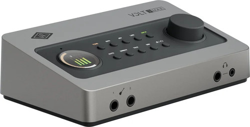 Universal audio volt max - universal,