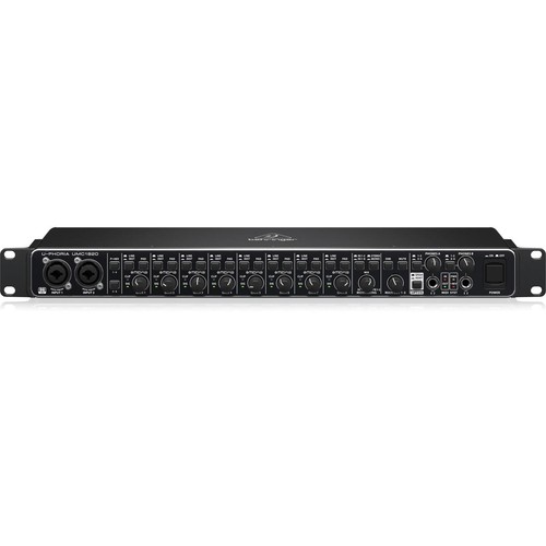 Behringer phoria umc1820 - u-phoria,