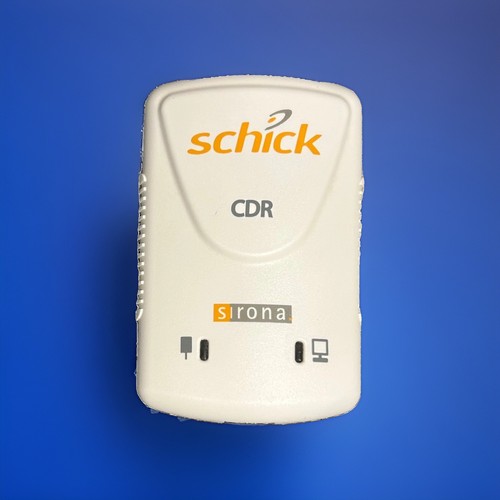 Schick cdr usb remote - ,
