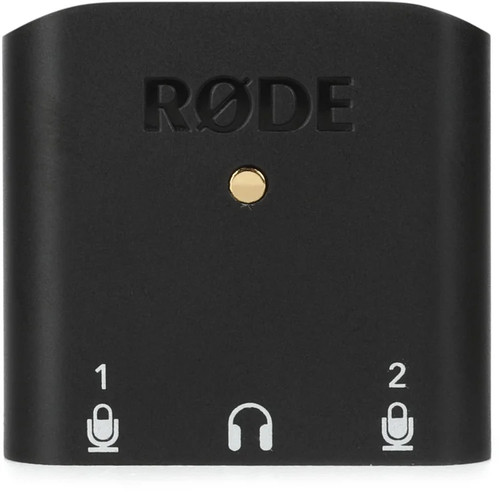 Rode micro usb - usb, audio