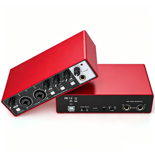 Usb audio interface - usb,
