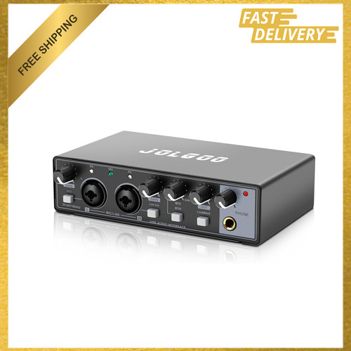 2x2 usb audio - 2x2,