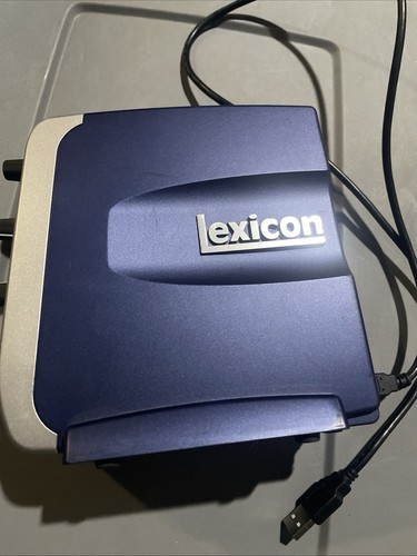 Lexicon lexlambdav lambda usb - lexlambdav,