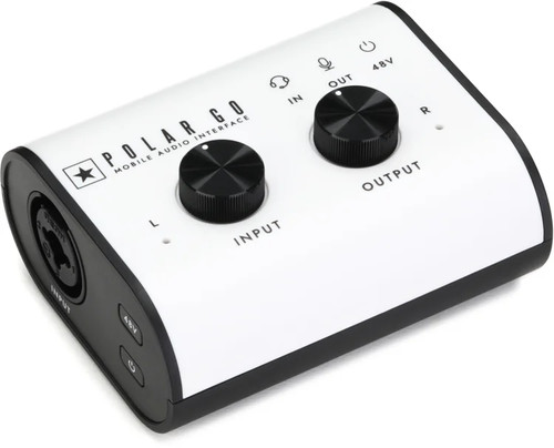 Blackstar polar compact - blackstar,