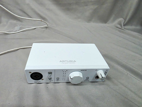 Arturia minifuse usb - arturia,