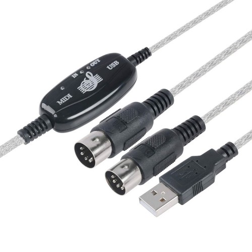 Usb out midi - usb,