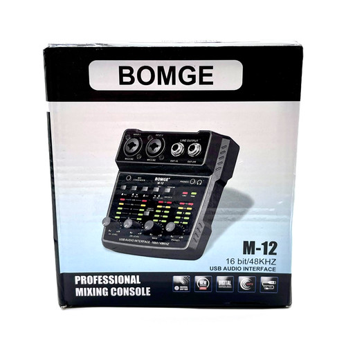 Compact channel usb - compact,