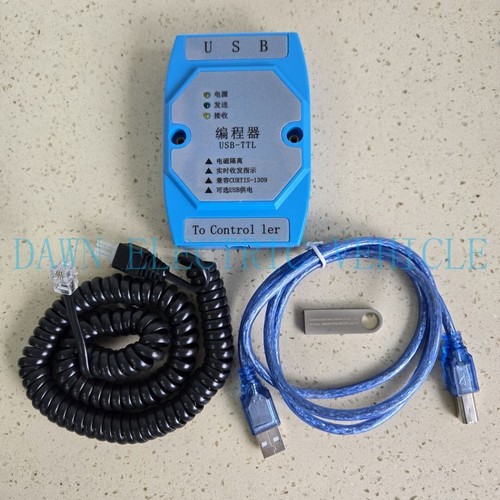 1309 usb interface box - interface,